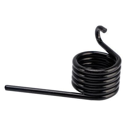 Set molla di ritorno e clip per avviamento a pedale 90508-40007 per carrello da golf Yamaha G1-G22