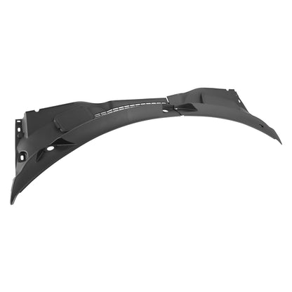 Pannello di rivestimento del parabrezza 51719808095+51719808096 per Mini Cooper R60 R61 2010-2016