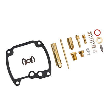 Kit di riparazione e revisione del carburatore per Kawasaki KH250 S1 1973-1975