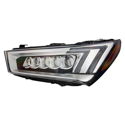 Faro anteriore sinistro a LED per MDX Base 2017-2020 33150TZ5A51
