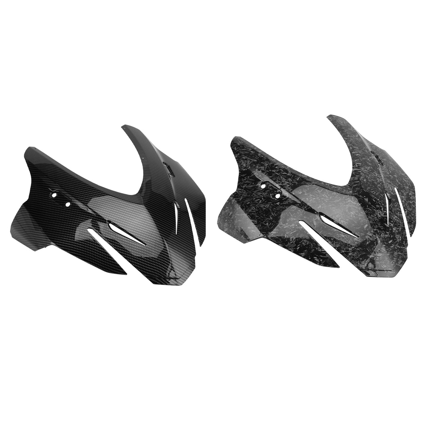 Copertura parabrezza per cupolino Aprilia RS457 RS 457 2024-2025