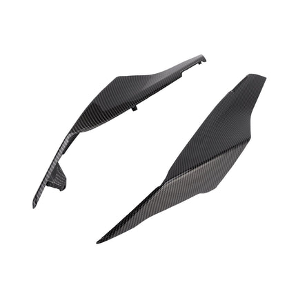 Carenatura laterale del codino posteriore Aprilia RS457 RS 457 2024-2025