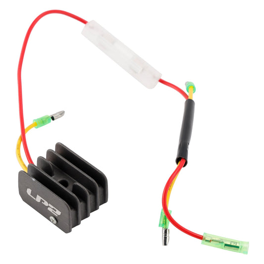 Raddrizzatore per Tohatsu 4Hp 5Hp 6HP MFS4 MFS5 MFS6 M4 M5 2002-2010 369-76060-1