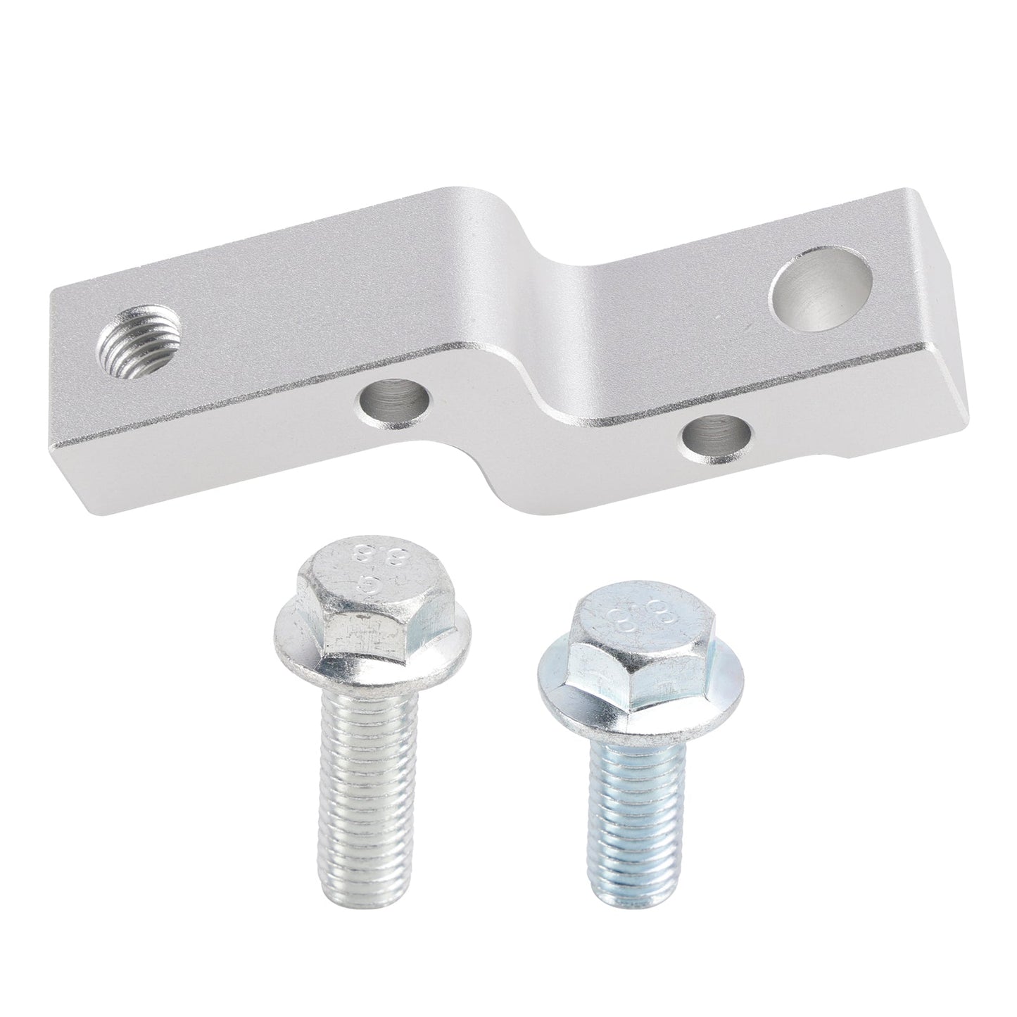Staffa adattatore asta di livello trasmissione 551323 per TH400 TH350 4L60E 700R4 2004R