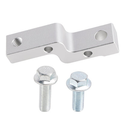 Staffa adattatore asta di livello trasmissione 551323 per TH400 TH350 4L60E 700R4 2004R
