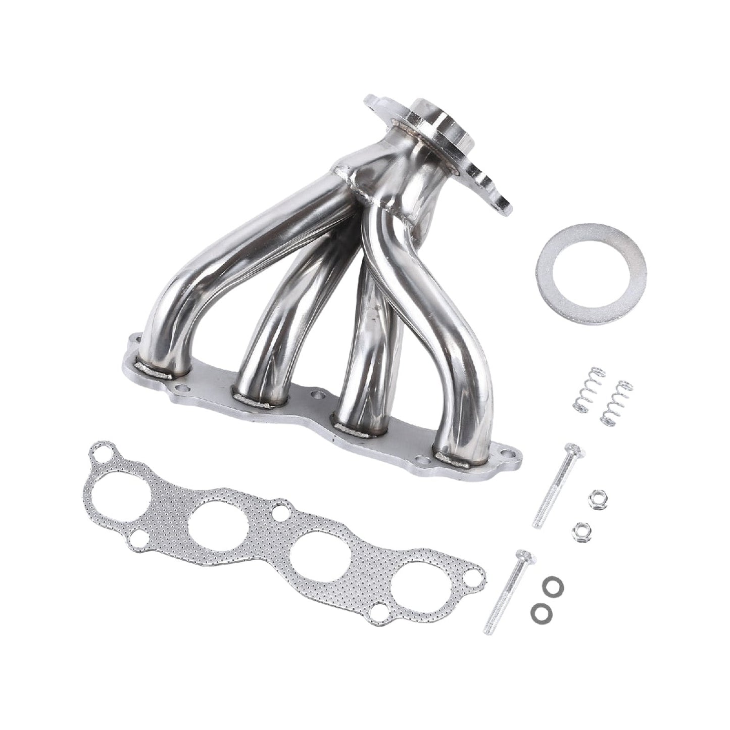 Collettore di scarico per Honda Civic SI/SIR (eccetto 2003) 2002-2005
