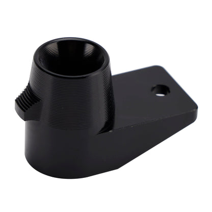 Guida corda 5431385 Ricambio nero per Polaris Snowmobile 440 500 Storm Ultra