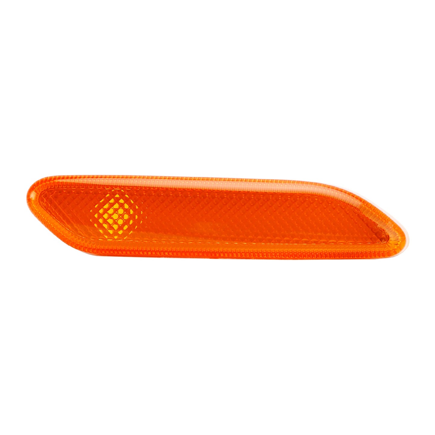 Alloggiamento luce indicatore di direzione lato sinistro per MINI R60 10-17 R61 2012-2017