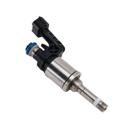 1 iniettore di carburante per Nissan Titan XD NV2500 NV3500 Armada 16-21 16600-EZ30B