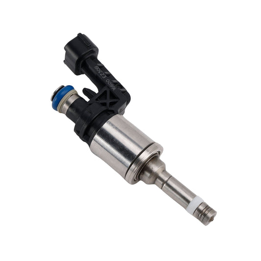 1 iniettore di carburante per Nissan Titan XD NV2500 NV3500 Armada 16-21 16600-EZ30B