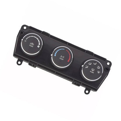 Controllo della temperatura per Jeep per Wrangler con funzionalità A/C 68197433AB