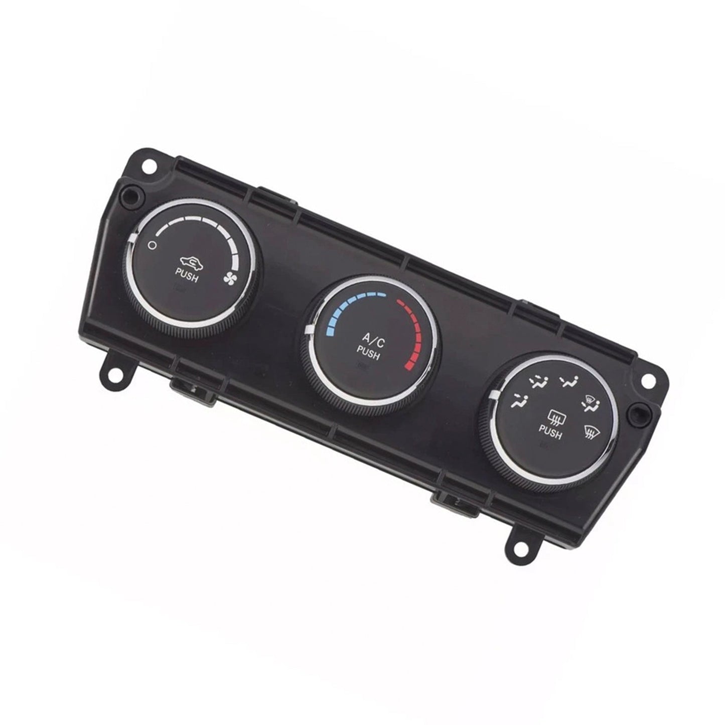 2014-2017 per Jeep per Wrangler Controllo della temperatura con funzionalità A/C 68197433AB