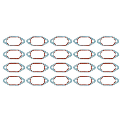 Guarnizione coperchio coppa olio 20 pezzi 12586624