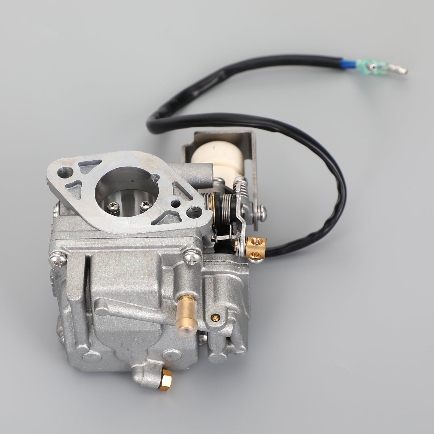 Carburatore per Yamaha Outboard 4-stroke F20 07-18 6AH-14301-00 6AH-14301-01