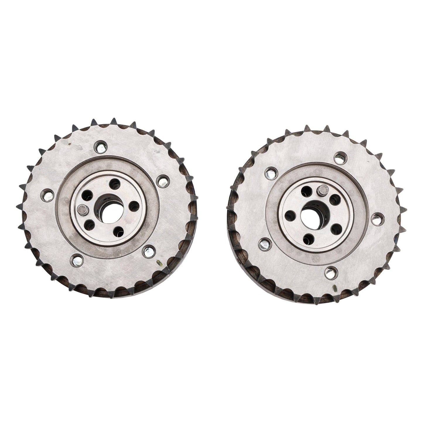 Regolatore albero a camme in ingresso e in uscita VW Audi 2.8 3.2 V6 022109087J 022109088M