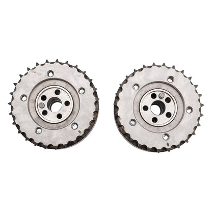 Regolatore albero a camme in ingresso e in uscita VW Audi 2.8 3.2 V6 022109087J 022109088M