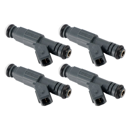 4 pezzi iniettori carburante per Ford Focus Escape Contour Mazda Tribute 99-04 0280155887