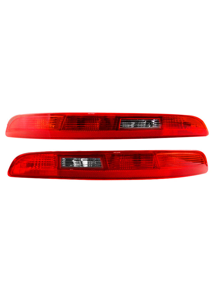 Fanale posteriore sinistro e destro Audi Q3 2012-2015, fanale posteriore, stop e freno 8UD945095 8UD945096