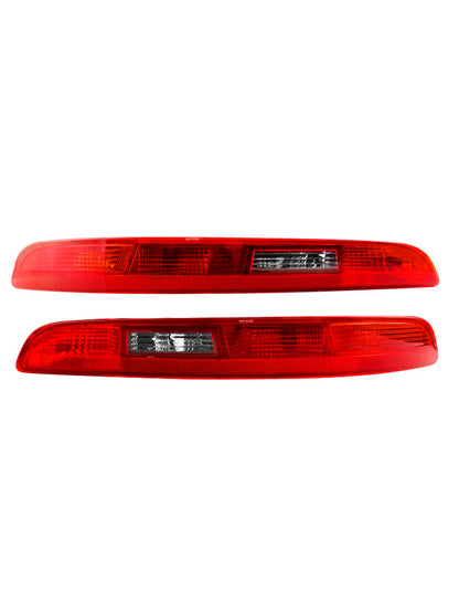 Fanale posteriore sinistro e destro Audi Q3 2012-2015, fanale posteriore, stop e freno 8UD945095 8UD945096