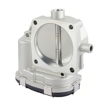 Corpo farfallato 67-5008 per Mercedes Benz S55 AMG, tutti i modelli, anni 2001-2006.