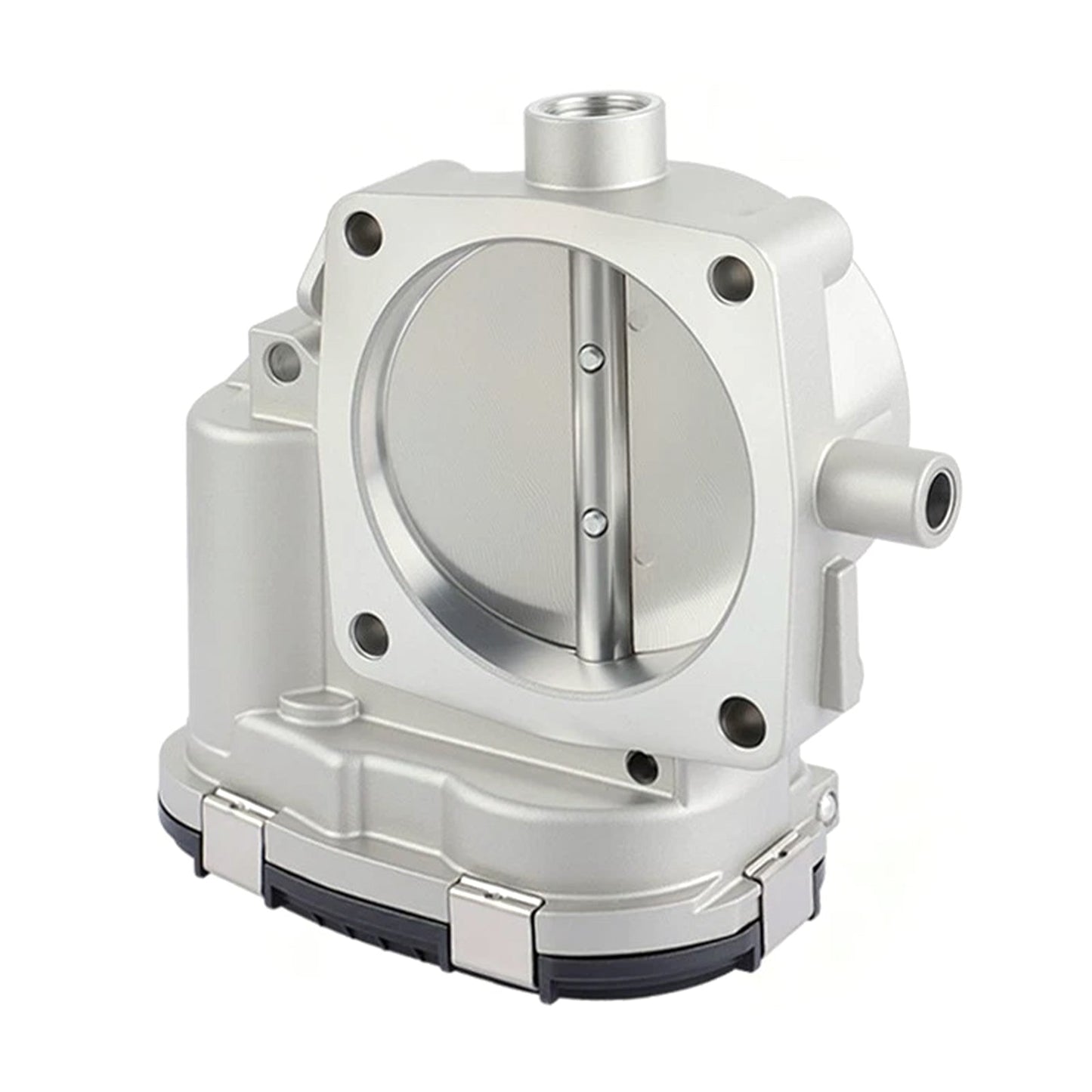 Corpo farfallato per Mercedes Benz E55 AMG, tutti i modelli, anni 2001-2002, codice 675008S20152.