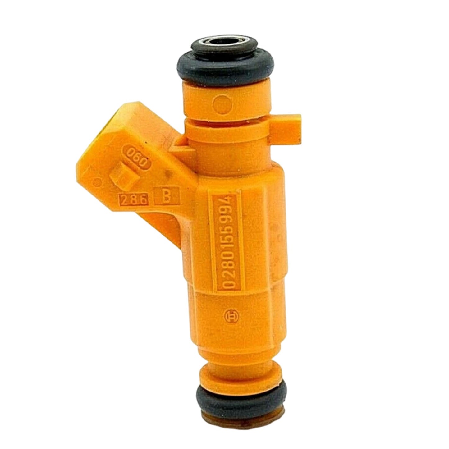 1 iniettore di carburante per Peugeot 607 e Renault Clio II 2000-02 0280155994
