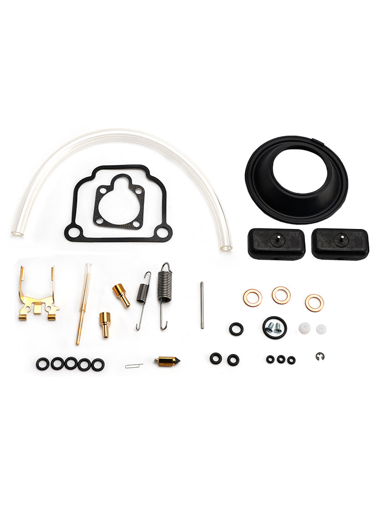 Nuovo kit di revisione del carburatore per 912UL