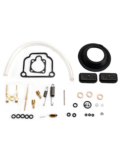 Kit di revisione del carburatore adatto per 912ULS, 912UL, 914UL, Bing 64 889-534