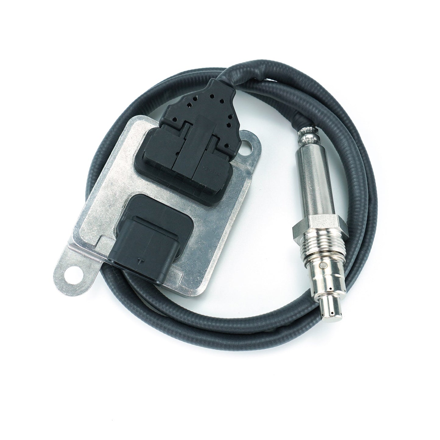 Sensore di ossido di azoto A0009055100 5WK96681 per Mercedes Classe C Classe E GLC