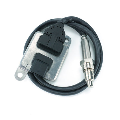 Sensore di ossido di azoto A0009055100 5WK96681 per Mercedes Classe C Classe E GLC