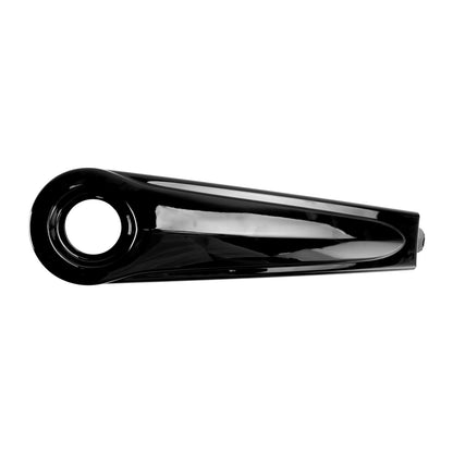 1986-2007 Harley Electra Glide, Ultra Glide, Street Glide, Road Glide Pannello di copertura del tappo del serbatoio Carenatura