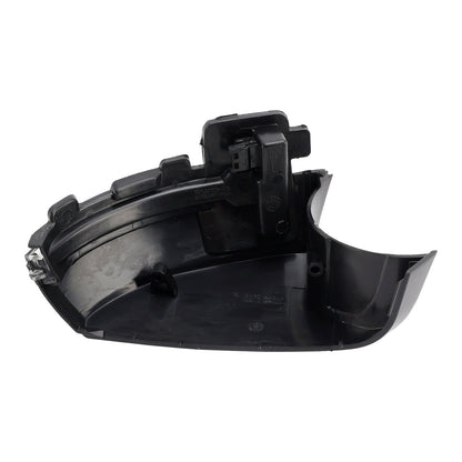 Indicatore di direzione per specchietto retrovisore sinistro per VW Polo MK5 6C 2009-18 6R0949101