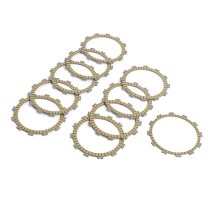 Kit dischi frizione per Suzuki GSXR1000 K7/K8 2005-08 GSX-S1000 2018-2021
