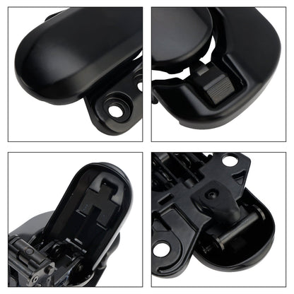 Serratura per tetto convertibile in tela Mazda Miata 1990-2003 NA01-R1-310L/320L