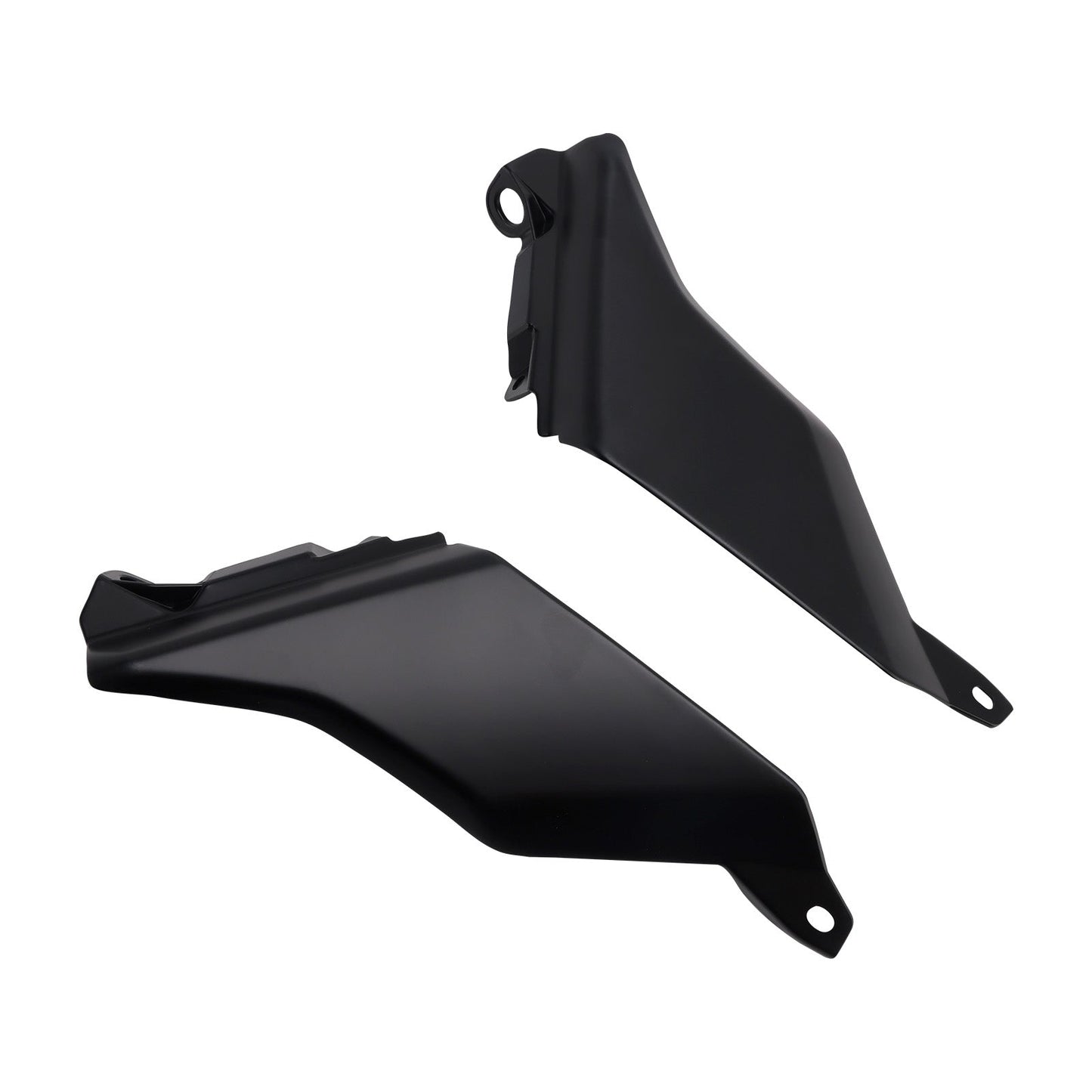 Copertura laterale del serbatoio/carenatura per Yamaha Tenere 700 2025-2026