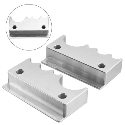 Morsetto/blocco morsa per gruppo ammortizzatore per FOX GRIP SL 2025