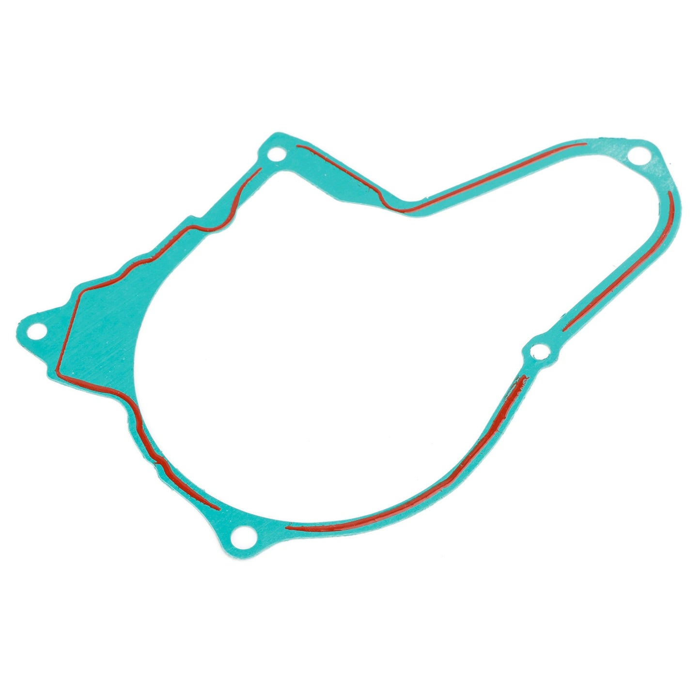 Statore e regolatore con guarnizione per Honda TRX90X TRX90EX Sportrax 90 2006-2025