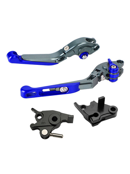 Leva freno frizione regolabile CFMOTO 400NK 650NK 650MT 650GT 2020-2021