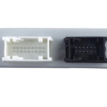 Modulo unità di controllo PDC parcheggio BMW E87 E90 1 3 Serie 66216982402
