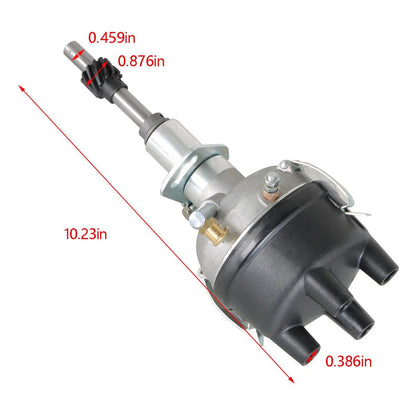 Distributore 8N12127B per trattori Ford 2N 8N 9N Distributore di accensione