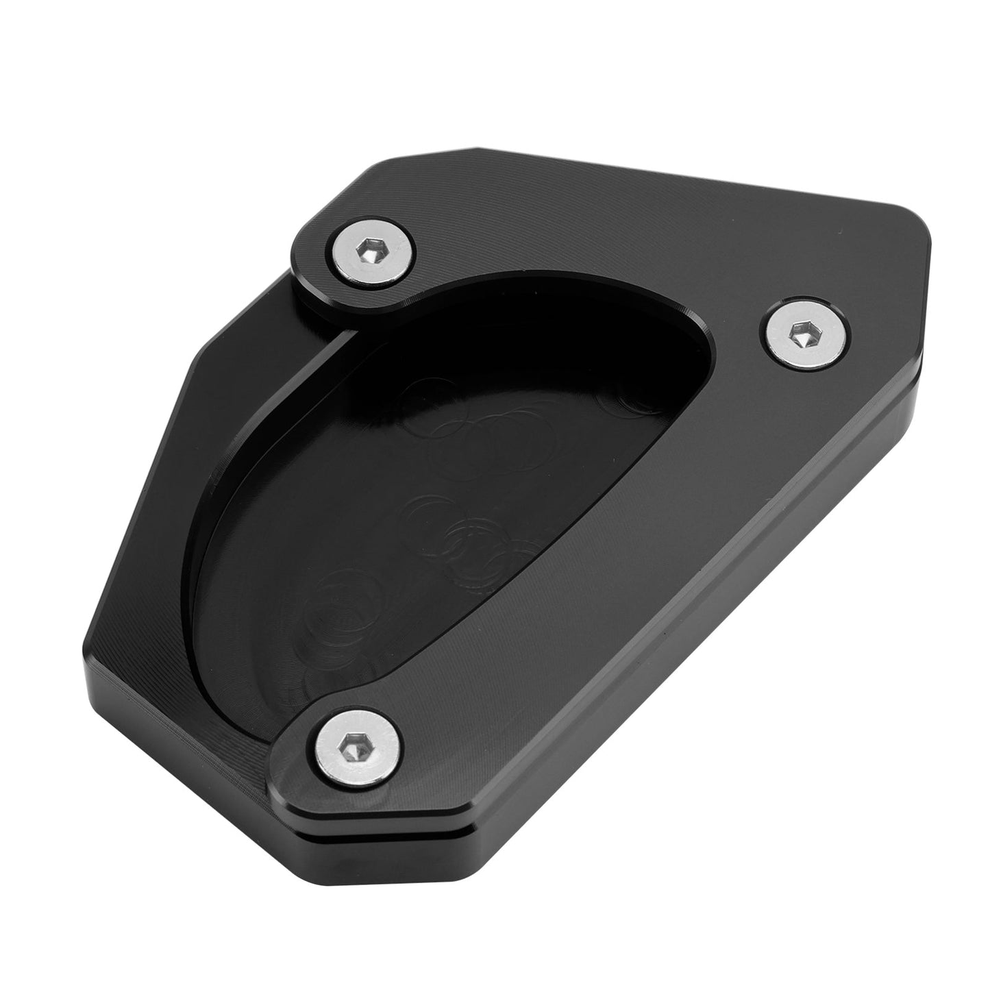 Piastra di estensione per cavalletto adatta per Suzuki V-strom 650 DL650 XT 2011-2024