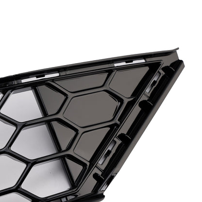 Griglia inferiore paraurti anteriore Ford Focus MK4 ST 2018-2021 JX7B-17K945-TD 2543370