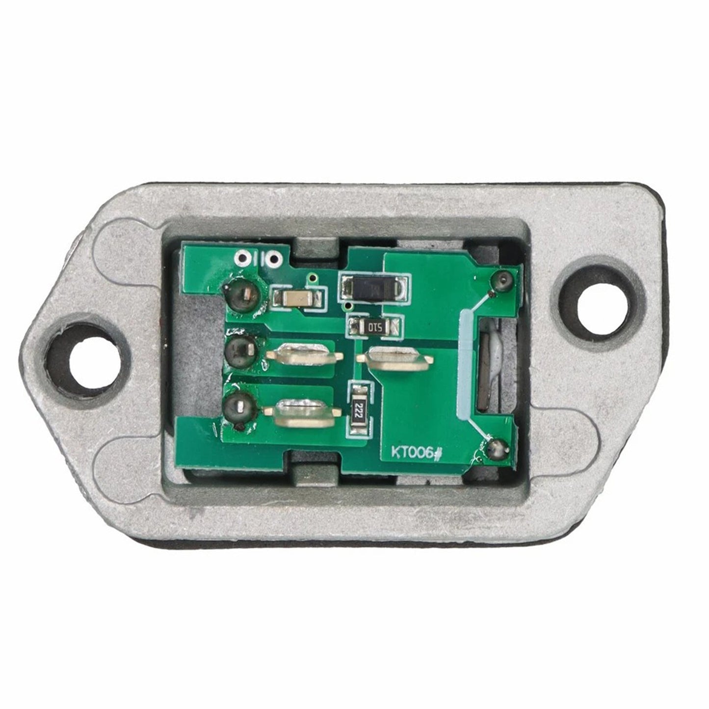 Resistenza regolatore ventola riscaldamento HVAC 277614BA0A per Nissan Rogue Sentra