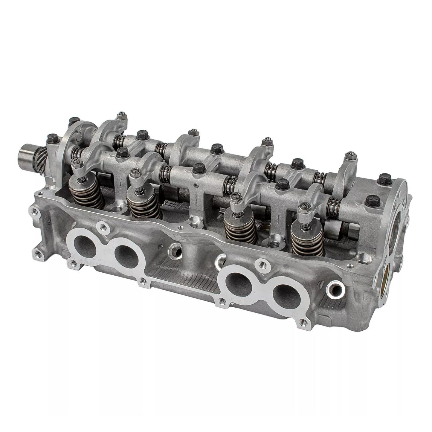 MAZDA B2200 2.2L 2184CC L4 SOHC, 1990-1993, (8 VALVOLE), CODICE MOTORE ""F2G"" Testata cilindro Tipo meccanico F80210225A