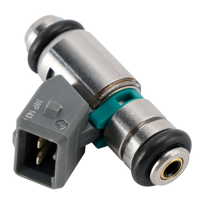 1 pz iniettore carburante per Renault Clio Scenic Megane Nissan Platina Aprio IWP143