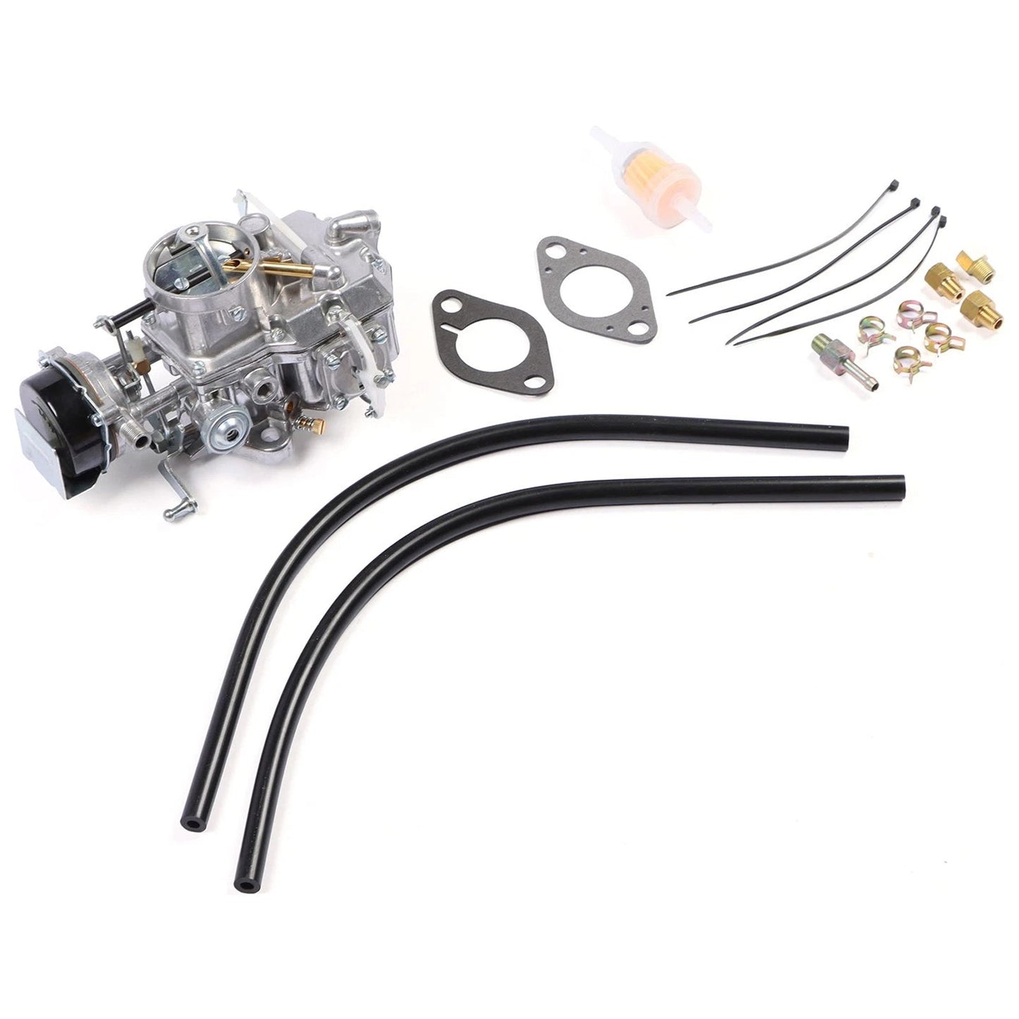 Carburatore ND1102 per Ford Country Squire 2.8L, anni 1966-1967