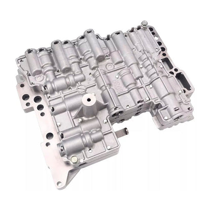 Corpo valvola di trasmissione Subaru Forester Outback Impreza 4EAT con solenoidi