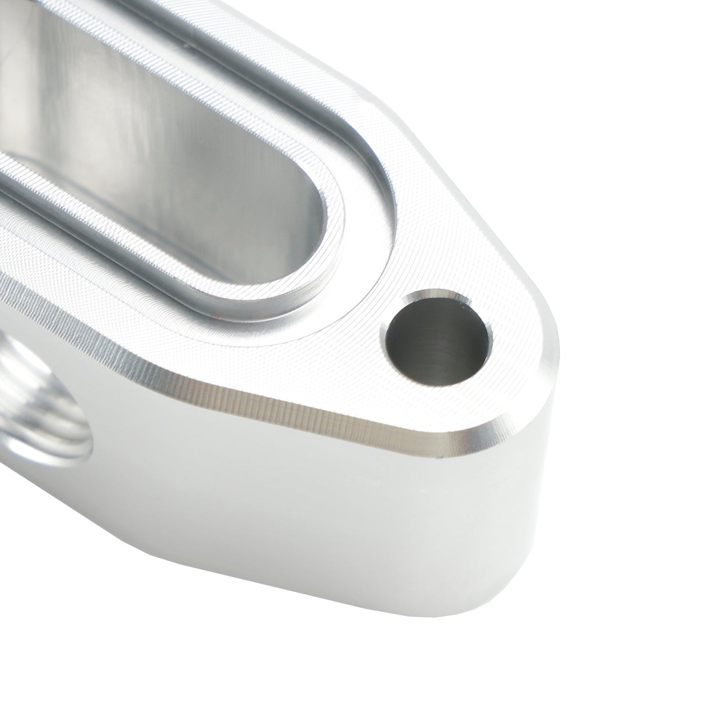 Adattatore di riposizionamento del sensore di pressione dell'olio billet 551534 per LS LQ L92 L99 L33 LR4
