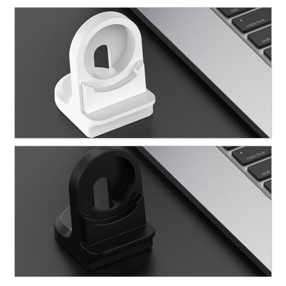 Supporto in silicone per orologio, base di ricambio per Huawei GT Runner/GT3/3/GT2 PRO