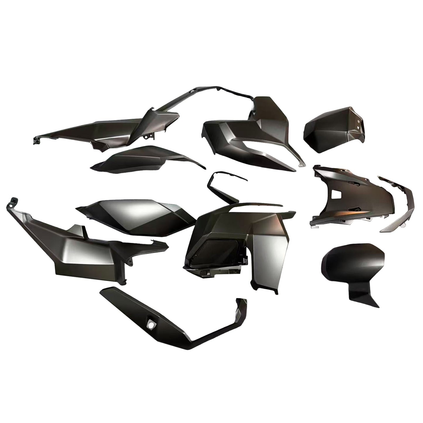Kit di carene stampate a iniezione per Honda X-ADV 750 2025-2026